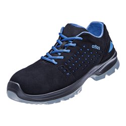 Atlas Sicherheitsschuh BS 40 blue W12 - Gr. 43
