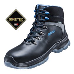 Atlas Sicherheitsstiefel GTX 780 W12 - Gr. 42