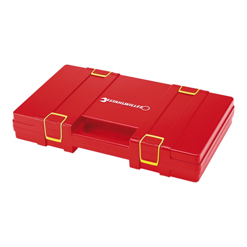 Stahlwille Garniturenkasten 481 mm x 288 mm x 82 mm