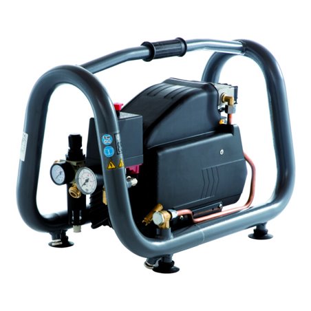 Schneider Kompressor CPM 110-15-3 W