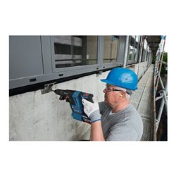 Bosch Power Tools Akku-Schlagbohhammer L-BOXX clic+go Plus GBH 18V-26