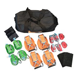 Dolezych Lastensicherungsset ''Allround''