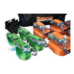 Dolezych Lastensicherungsset ''Allround''