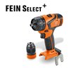 Fein Akku-Bohrschrauber ABS 18 Q Select