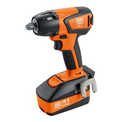 Fein Akku-Schlagschrauber ASCD 18-300 W2