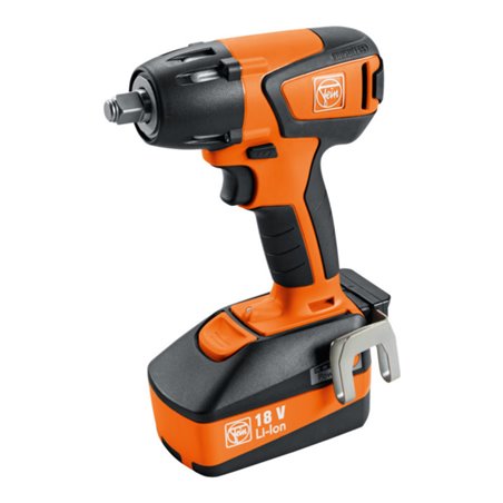 Fein Akku-Schlagschrauber ASCD 18-300 W2