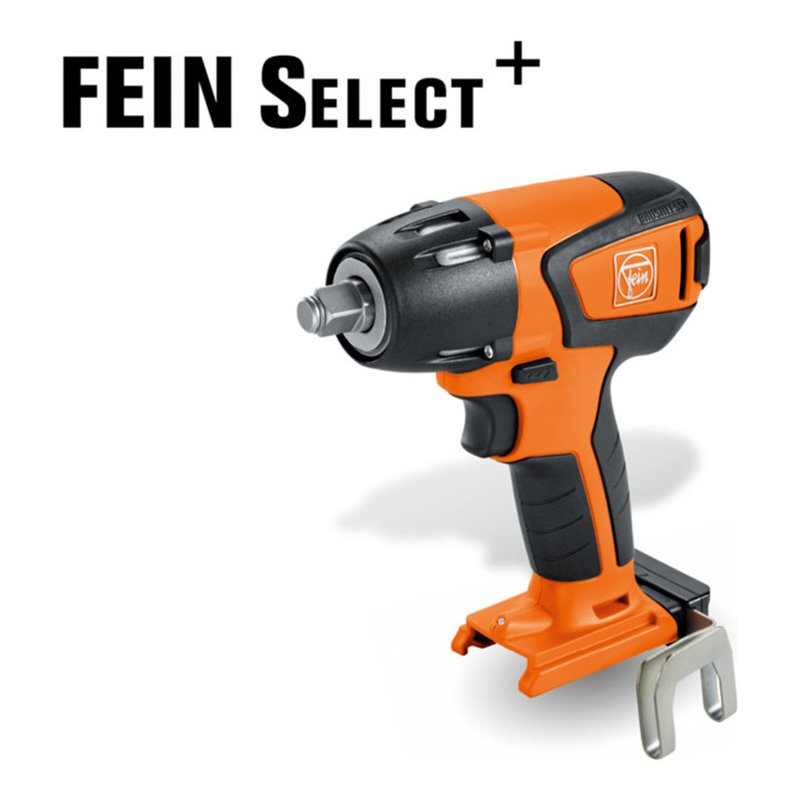 Fein Akku-Schlagschrauber ASCD 18-300 W2 Select