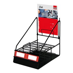 Bessey Drahtdisplay, unbestückt DVK2