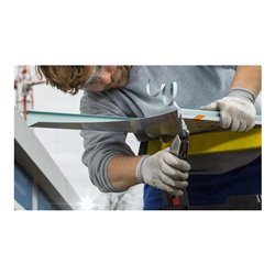 Bessey Drahtdisplay, unbestückt DVK2