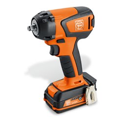 Fein Akku-Schlagschrauber ASCD 12-150 W8C