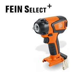Fein Akku-Schlagschrauber ASCD 12-150 W8 Select