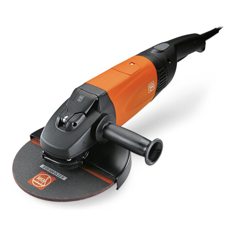 Fein Winkelschleifer WSB 20-230 mit Autostop