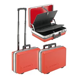 Stahlwille VDE-Hartschalenkoffer 460 x 375 x 235mm