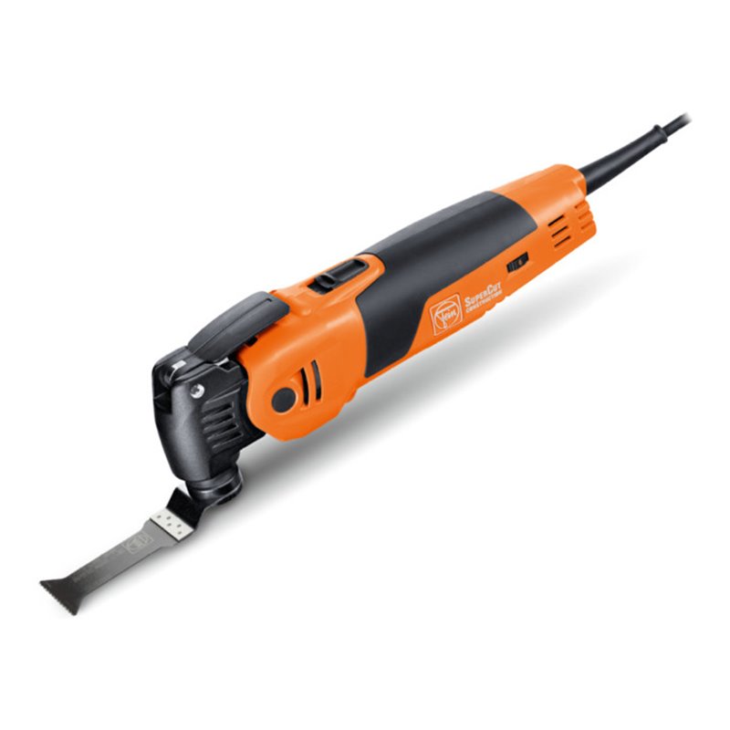 Fein Oszillierer FSC 500 QSL