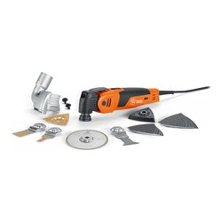 Fein Oszillierer Profi-Set Composite