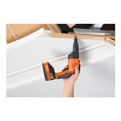 Fein Akku-Trockenbauschrauber ASCT 18 M Select