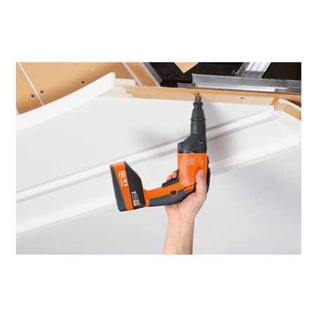 Fein Akku-Trockenbauschrauber ASCT 18 M Select