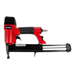 STIER Druckluftnagler HKN-10/40 für Heftklammern 10-40 mm