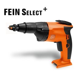 Fein Akku-Trockenbauschrauber ASCT 18 Select