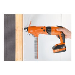 Fein Akku-Trockenbauschrauber ASCT 18 Select