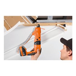 Fein Akku-Trockenbauschrauber ASCT 18 Select