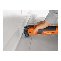 Fein Oszillierer Profi-Set Fliesen-/Badsanierung