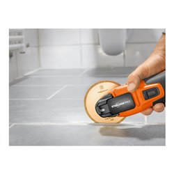 Fein Oszillierer Profi-Set Fliesen-/Badsanierung