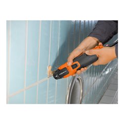 Fein Oszillierer Profi-Set Fliesen-/Badsanierung