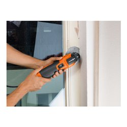 Fein Oszillierer Profi-Set Fenster-Reparatur/-austausch