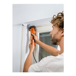 Fein Oszillierer Profi-Set Fenster-Reparatur/-austausch