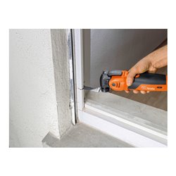 Fein Oszillierer Profi-Set Fenster-Reparatur/-austausch