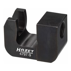 HAZET Piezo Injektor-Klaue 4797-9