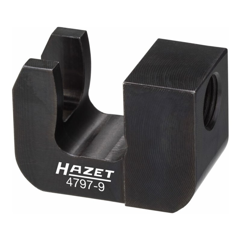 HAZET Piezo Injektor-Klaue 4797-9