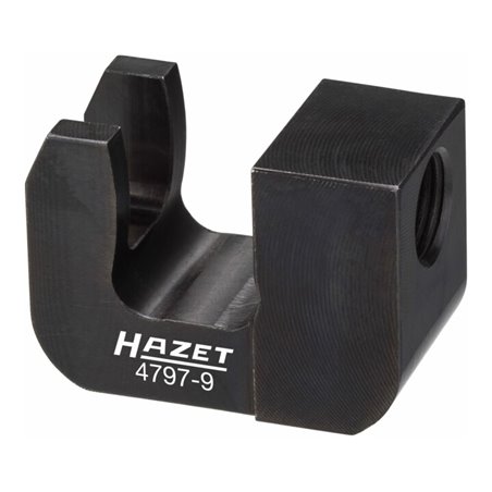 HAZET Piezo Injektor-Klaue 4797-9