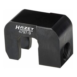 HAZET Piezo Injektor-Klaue 4797-9