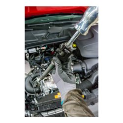 HAZET Piezo Injektor-Klaue 4797-9