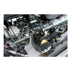 HAZET Piezo Injektor-Klaue 4797-9