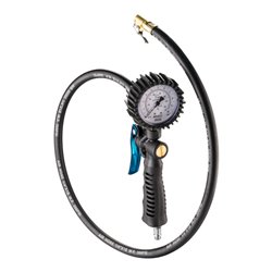 HAZET Reifenfüll-Messgerät 9041-3