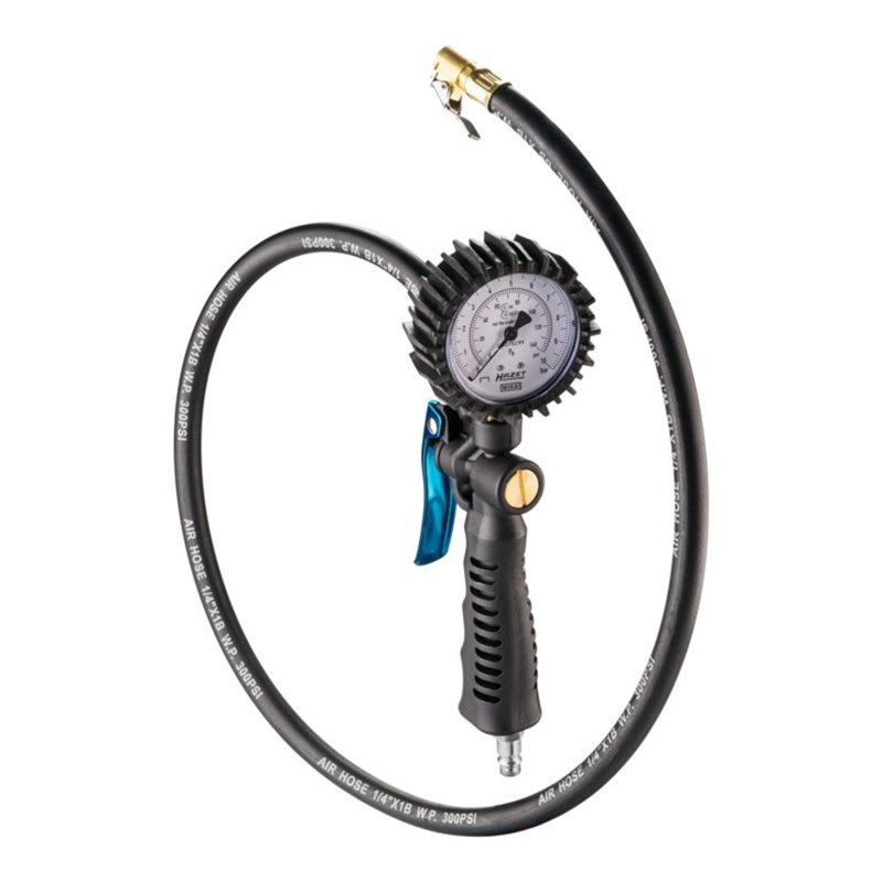 HAZET Reifenfüll-Messgerät 9041-3