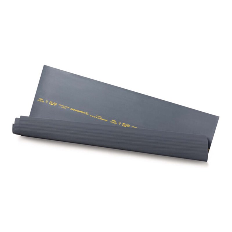 KNIPEX 98 67 25 Standmatte aus Gummi VDE 10000 mm