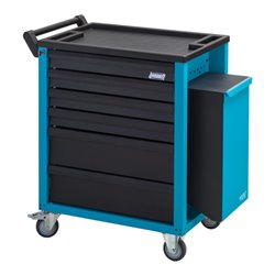 HAZET Abfallbehälter 179-33