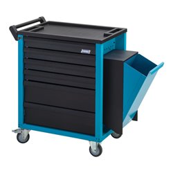 HAZET Abfallbehälter 179-33