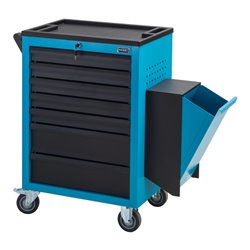 HAZET Abfallbehälter 179-33