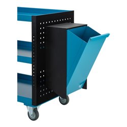 HAZET Abfallbehälter 179-33