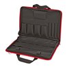KNIPEX 00 21 11 LE Werkzeugtasche 'Kompakt' leer 290 mm
