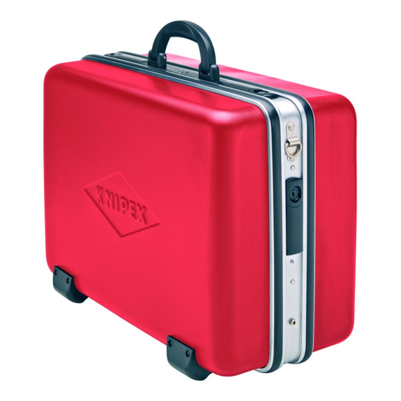 KNIPEX 98 99 14 LE Universalkoffer leer 450 mm
