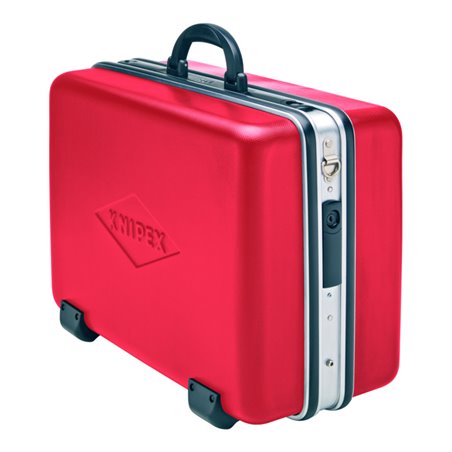 KNIPEX 98 99 14 LE Universalkoffer leer 450 mm