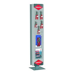 KNIPEX 00 19 30 V04 Zweitplatzierung 2-seitig leer