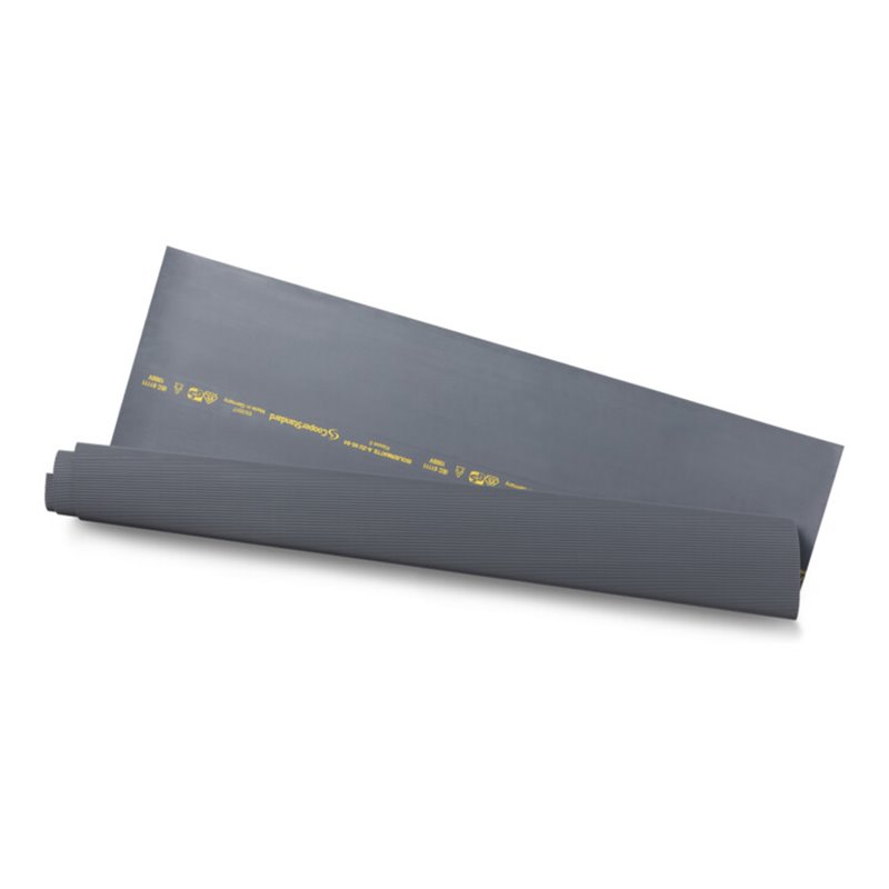 KNIPEX 98 67 20 Standmatte aus Gummi VDE 1000 mm