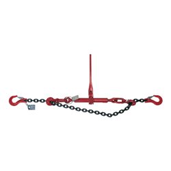 Dolezych Spannzurrketten 1-strängig L-150 GK 8 25 meter